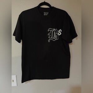 SDL - Skys Da Limit - Tee - Tshirt - Black - Small